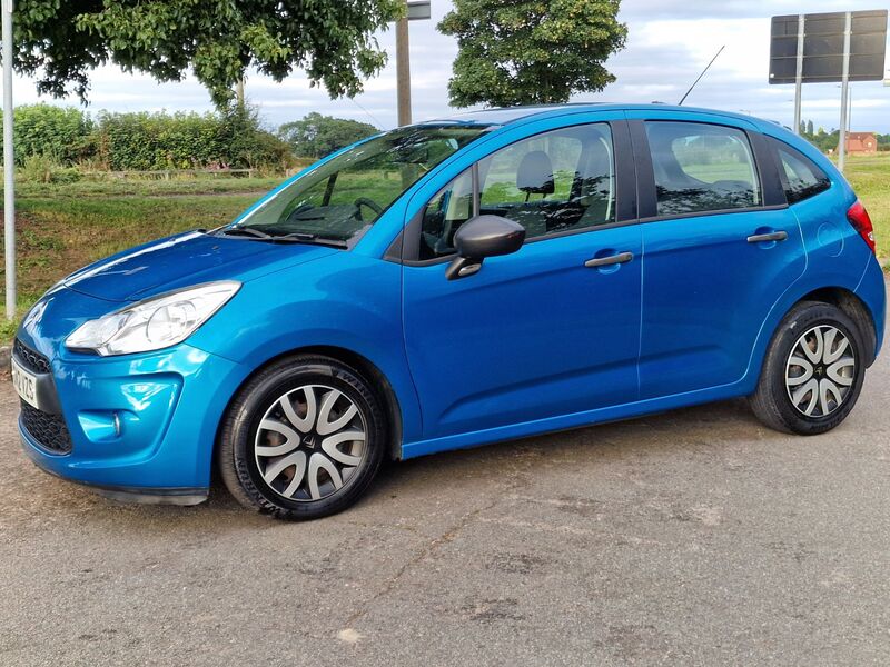 CITROEN C3