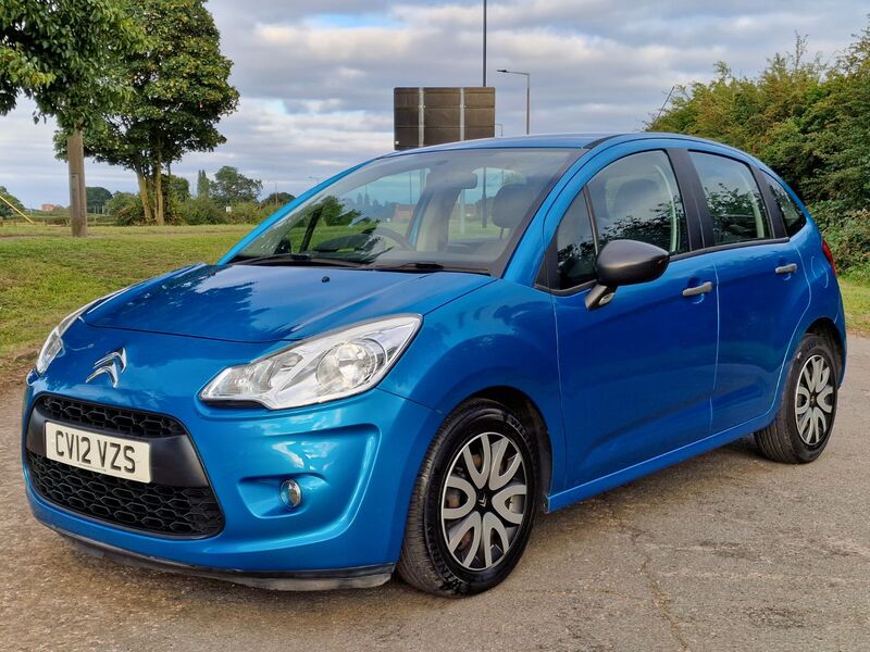 CITROEN C3