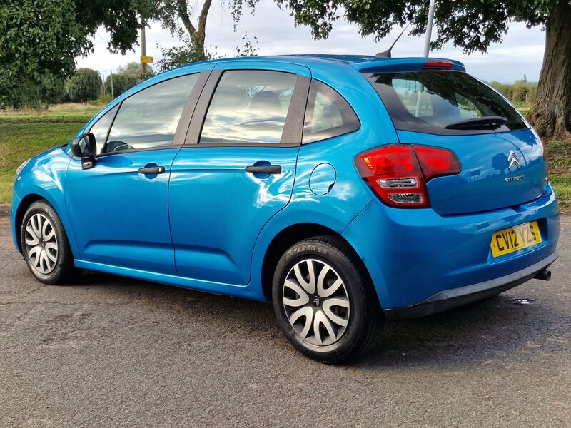 CITROEN C3