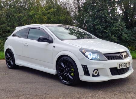 VAUXHALL ASTRA 2.0